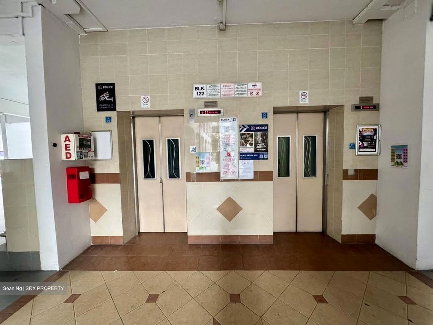 Blk 122 Bukit Batok Central (Bukit Batok), HDB Executive #626814811